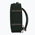 Utazó hátizsák CabinZero Classic 44 l black sand 6
