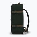 Utazó hátizsák CabinZero Classic 44 l black sand 6