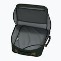 CabinZero Classic 44 l fekete homok túra hátizsák 7
