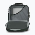 Utazó hátizsák CabinZero Classic 44 l black sand 7