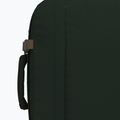 Utazó hátizsák CabinZero Classic 44 l black sand 9