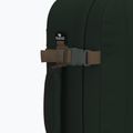 Utazó hátizsák CabinZero Classic 44 l black sand 10