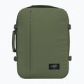 Utazó hátizsák CabinZero Classic 44 l georgian khaki