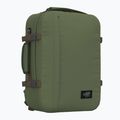 Utazó hátizsák CabinZero Classic 44 l georgian khaki 2