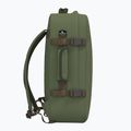 CabinZero Classic 44 literes grúz khaki túra hátizsák 5