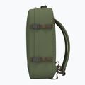 CabinZero Classic 44 literes grúz khaki túra hátizsák 6