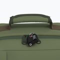 CabinZero Classic 44 literes grúz khaki túra hátizsák 8