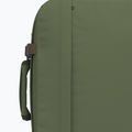 CabinZero Classic 44 literes grúz khaki túra hátizsák 9