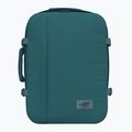 Utazó hátizsák CabinZero Classic 44 l aruba blue