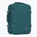 CabinZero Classic 44 l arubakék túra hátizsák 2