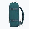 CabinZero Classic 44 l arubakék túra hátizsák 6