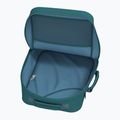 CabinZero Classic 44 l arubakék túra hátizsák 7