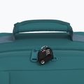 CabinZero Classic 44 l arubakék túra hátizsák 8