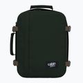 Utazó hátizsák CabinZero Classic 28 l black sand