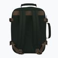 CabinZero Classic 28 l fekete homok túra hátizsák 3