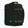 CabinZero Classic 28 l fekete homok túra hátizsák 4