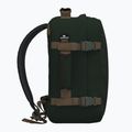 CabinZero Classic 28 l fekete homok túra hátizsák 5