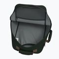 CabinZero Classic 28 l fekete homok túra hátizsák 7