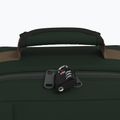 Utazó hátizsák CabinZero Classic 28 l black sand 8