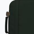 CabinZero Classic 28 l fekete homok túra hátizsák 9