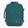 Utazó hátizsák CabinZero Classic 28 l aruba blue