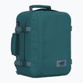 Utazó hátizsák CabinZero Classic 28 l aruba blue 2