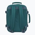 CabinZero Classic 28 l arubakék túra hátizsák 3