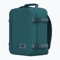 CabinZero Classic 28 l arubakék túra hátizsák 4