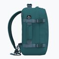 CabinZero Classic 28 l arubakék túra hátizsák 5