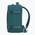 CabinZero Classic 28 l arubakék túra hátizsák 6