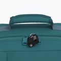 CabinZero Classic 28 l arubakék túra hátizsák 8