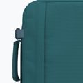 Utazó hátizsák CabinZero Classic 28 l aruba blue 9