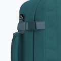 CabinZero Classic 28 l arubakék túra hátizsák 10
