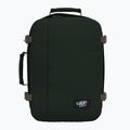 Utazó hátizsák CabinZero Classic 36 l black sand