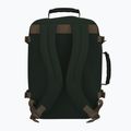 CabinZero Classic 36 l fekete homok túra hátizsák 3
