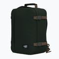 CabinZero Classic 36 l fekete homok túra hátizsák 4