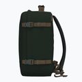 Utazó hátizsák CabinZero Classic 36 l black sand 6