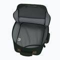 CabinZero Classic 36 l fekete homok túra hátizsák 7