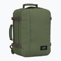 Utazó hátizsák CabinZero Classic 36 l georgian khaki 2