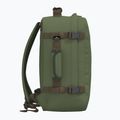Utazó hátizsák CabinZero Classic 36 l georgian khaki 5
