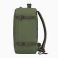 Utazó hátizsák CabinZero Classic 36 l georgian khaki 6