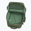 Utazó hátizsák CabinZero Classic 36 l georgian khaki 7