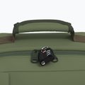 Utazó hátizsák CabinZero Classic 36 l georgian khaki 8