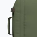 Utazó hátizsák CabinZero Classic 36 l georgian khaki 9