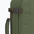 CabinZero Classic 36 l georgiai khaki túra hátizsák 10