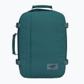 Utazó hátizsák CabinZero Classic 36 l aruba blue