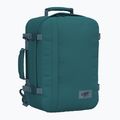 CabinZero Classic 36 l arubakék túra hátizsák 2