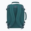 CabinZero Classic 36 l arubakék túra hátizsák 3