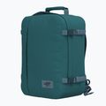 CabinZero Classic 36 l arubakék túra hátizsák 4