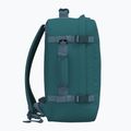 CabinZero Classic 36 l arubakék túra hátizsák 5
